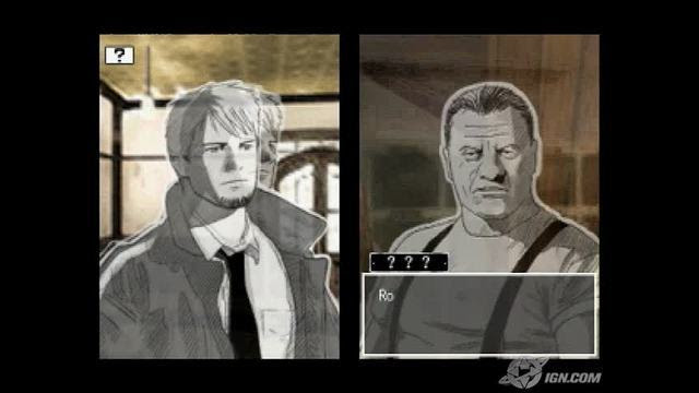 hotel dusk  ign