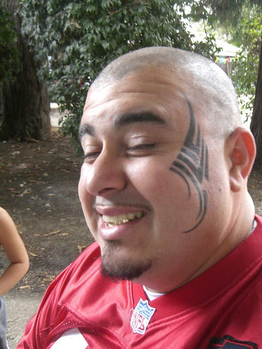 airbrush tattoo paint