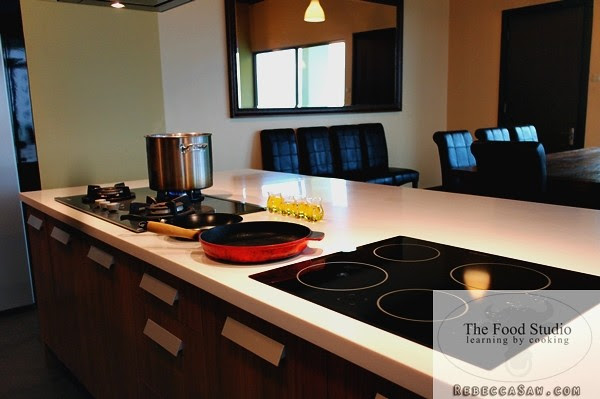 The Food Studio, Amarin Kiara-3