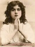 pray