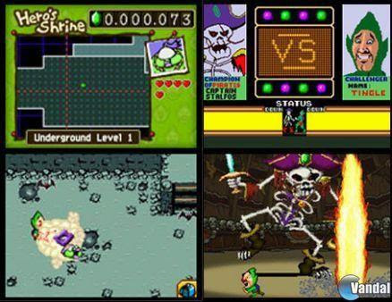 los 50 mejores juegos de nintendo ds - www.hetaliaasian ...