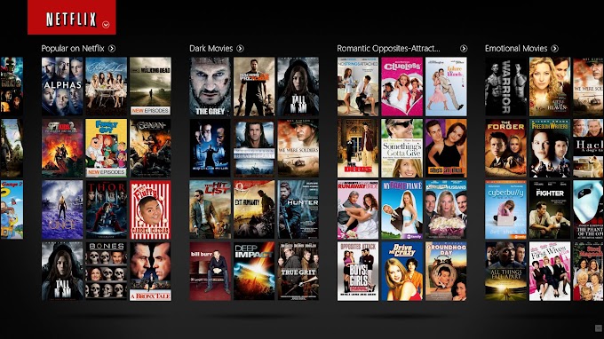 10 Efsane Netflix Dizi Tavsiyesi