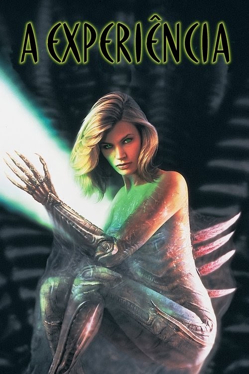 Assistir o filme Espécie Mortal dublado completo 1995 Portuguese