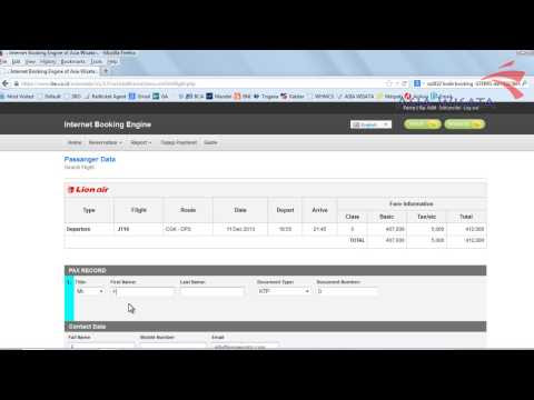 Foto asia wisata pulomas