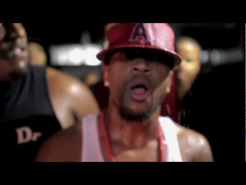 Canon - Loud Music feat. Derek Minor 
