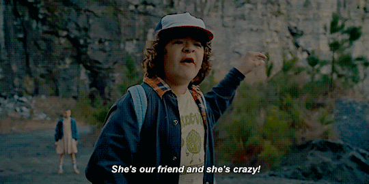Netflix Just Released A Super Cool "Stranger Things" Recap Video And Now I'm Hyped For Season 2