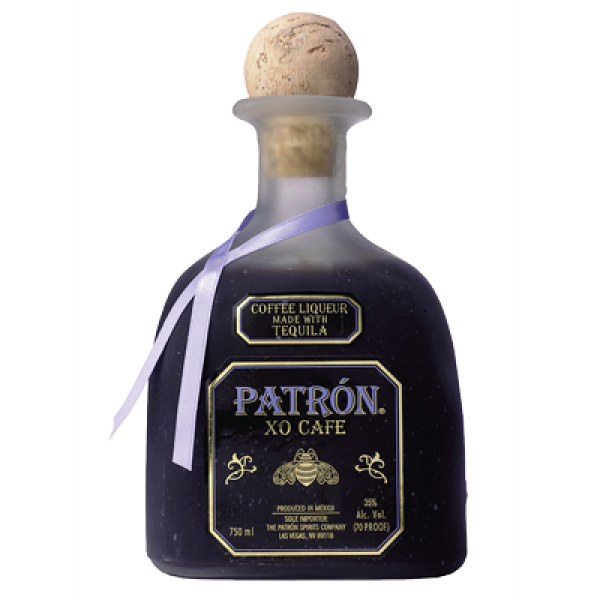 Buy Patron Cafe Tequila @ The Liquor Shop
