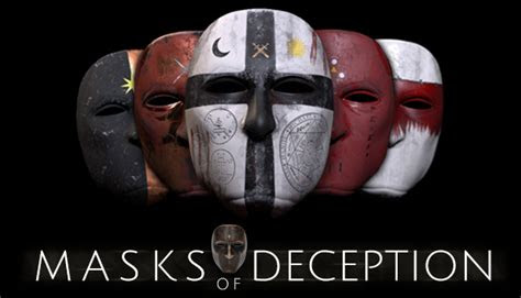 Free Download Mask Of Deception Open Library PDF
