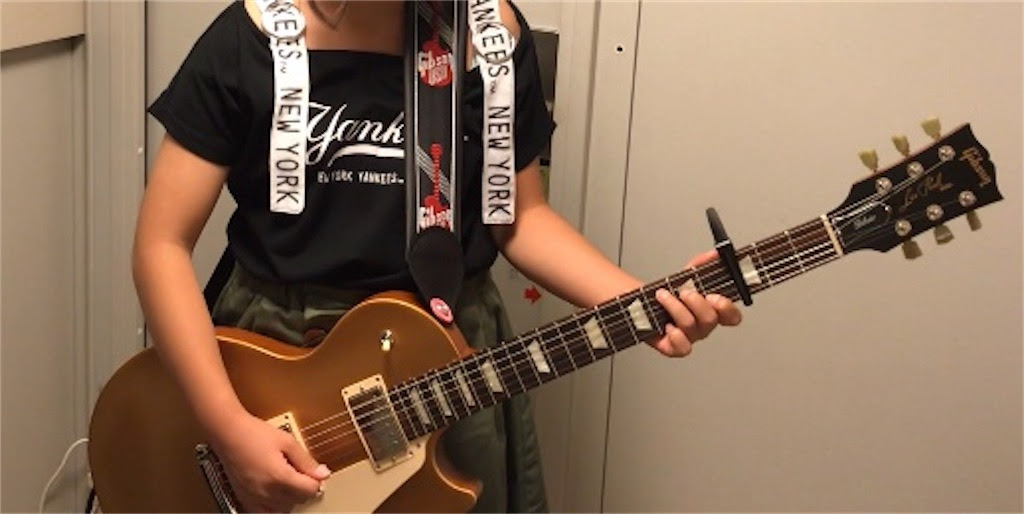 新着動画 小学6年生のギター女子 幕張発 アーティスト発掘 Makuhari Star Project