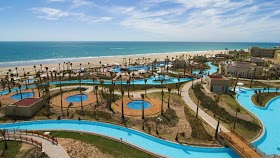 Luxury motels Northern Spain