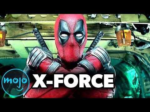 Top 10 Superhero Teams We Want To See In Avengers 5