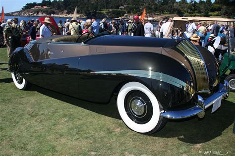 file rolls royce phantom iii labourdette vutotal