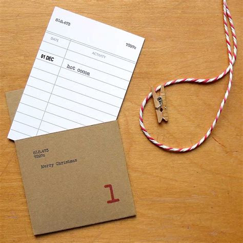 adventskalender leuke activiteiten voor je kinderen