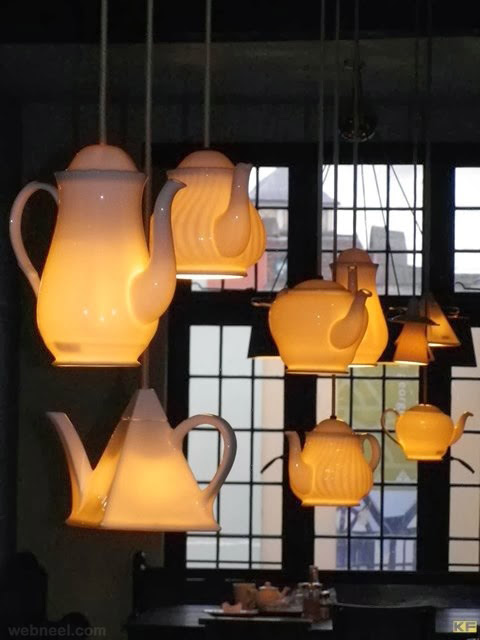 lamp design