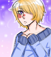 59+ Cute Anime Boy With Sweater