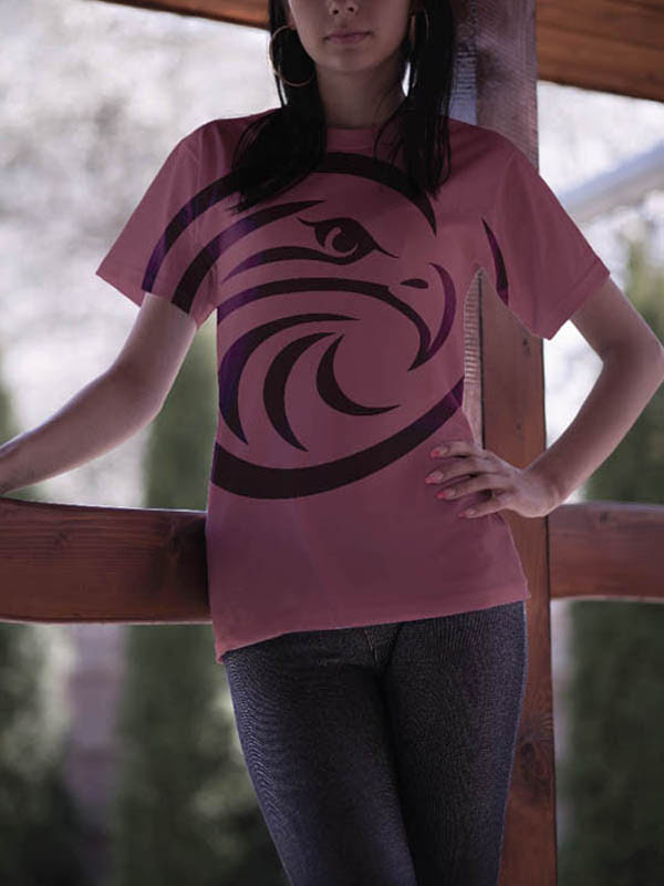 Download Free 40 Best T-Shirt Mockup PSD Templates | Freebies ...