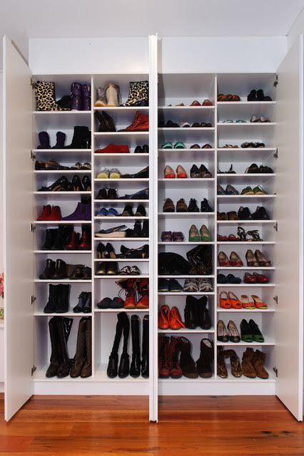 Wardrobe Storage Wardrobes Shoe Racks At Bunnings