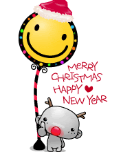 MySpace/Hi5 Thanks Glitter Graphics/Friendster/Happy New Year