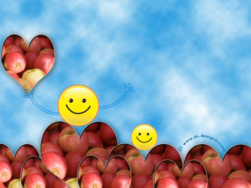 smiley wallpapers. Free Smiley wallpapers- Smiley