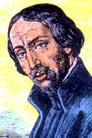 Enrique Morse, Santo