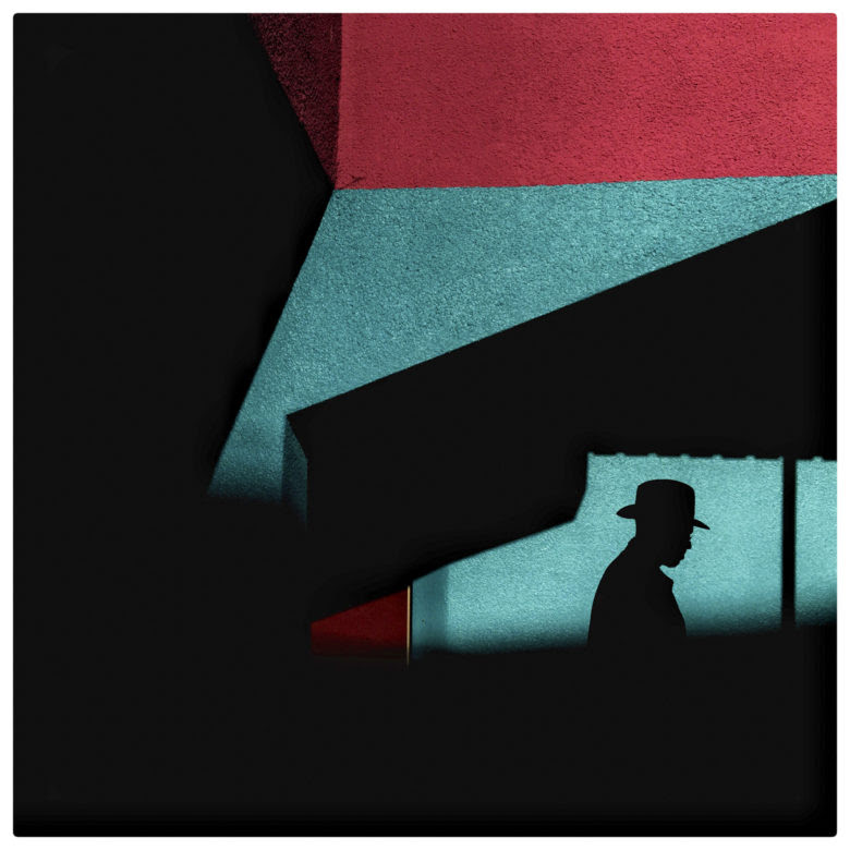 Hernandez loves a good hat, especially a fedora. 