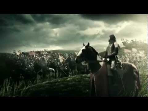 The Belgariad Movie Trailer - YouTube