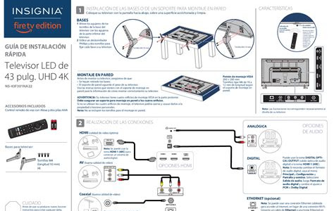 Link Download insignia led manual Prime Reading PDF