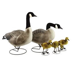 Mother Goose Family Pack