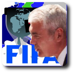 Željko Topić and FIFA