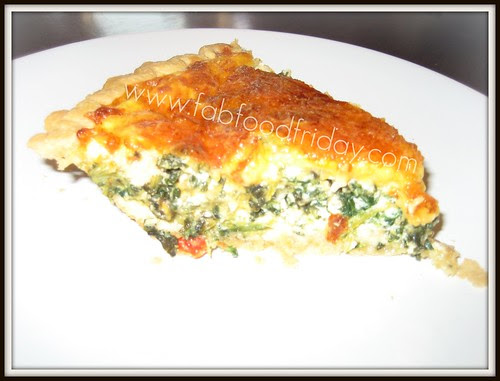 Fab Food Friday 109