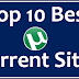 Best Download Torrent Site : Some of them, like the pirate bay and rarbg, also verify torrents to …