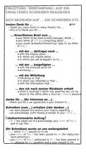 Business English