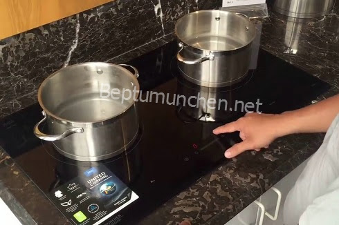 Bếp từ Munchen M568I dùng có tiết kiệm điện không?