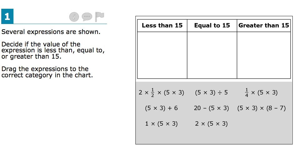STAR test scores decline for first time in a decade | EdSource