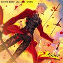 Brave Shine / broKen NIGHT / Aimer