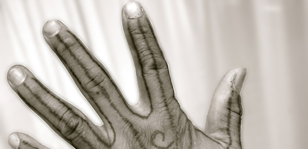 メンタワイ トライバルタトゥーの歴史 Tribal Tattoo Apocaript