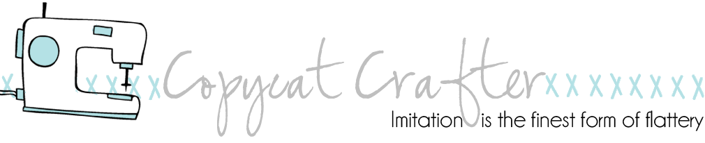 Copycat Crafts