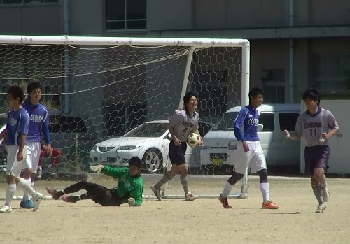 西武台千葉の写真 市川学園サッカー部 父母の会11 12 楽天ブログ