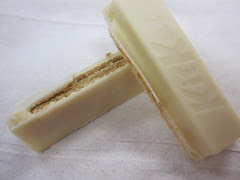 Maple KitKat