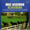 WISEMAN, MAC - bluegrass