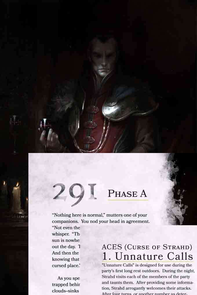 curse of strahd pdf download free