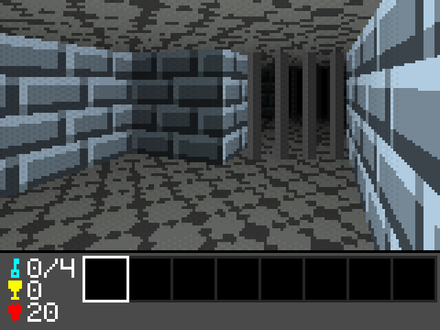 Notch が作った新しいゲーム Minecraftologies マインクラフト