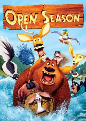 Open Season