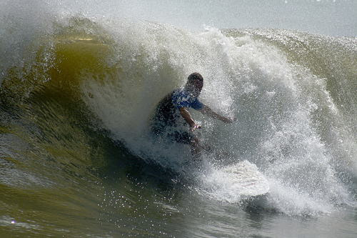 鳥取 島根 山口のおススメのサーフィンスポット サーフィンライフ