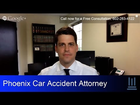 Youtube Auto Wreck Attorney