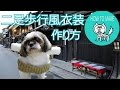 √画像をダウンロード 犬 ハロウィン 衣装 作り方 173852-犬 ハロウィン 衣装 作り方