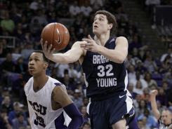 Utah Jazz: NBA doesn't have great history with the No. 12 pick