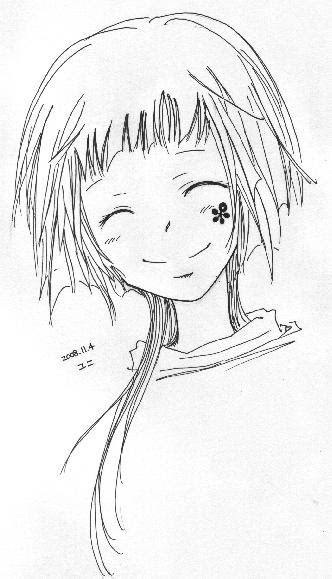 とろがひとりごと 最新刊を読んだから落書き ユニ ツナ