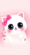 Girly Cute Whatsapp Wallpaper Images