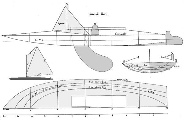 Free Vessel PLANS Boat Design Forums